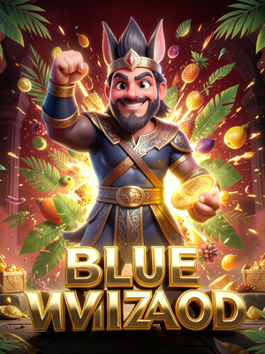 Blue Wizard – Review Completo do Slot
