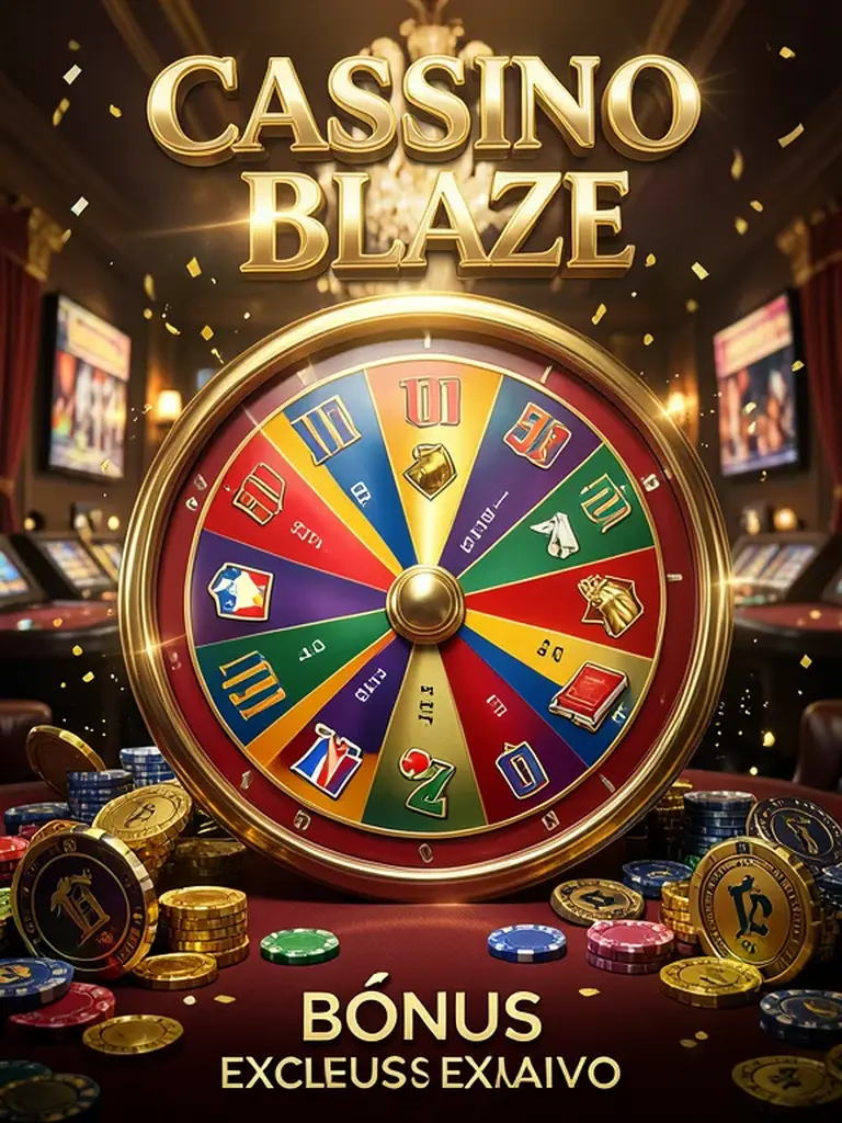 Bônus de Primeiro Depósito