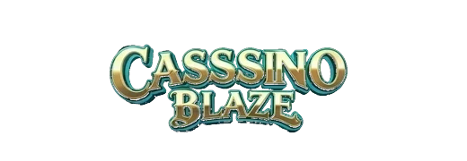 Cassino Blaze Logo
